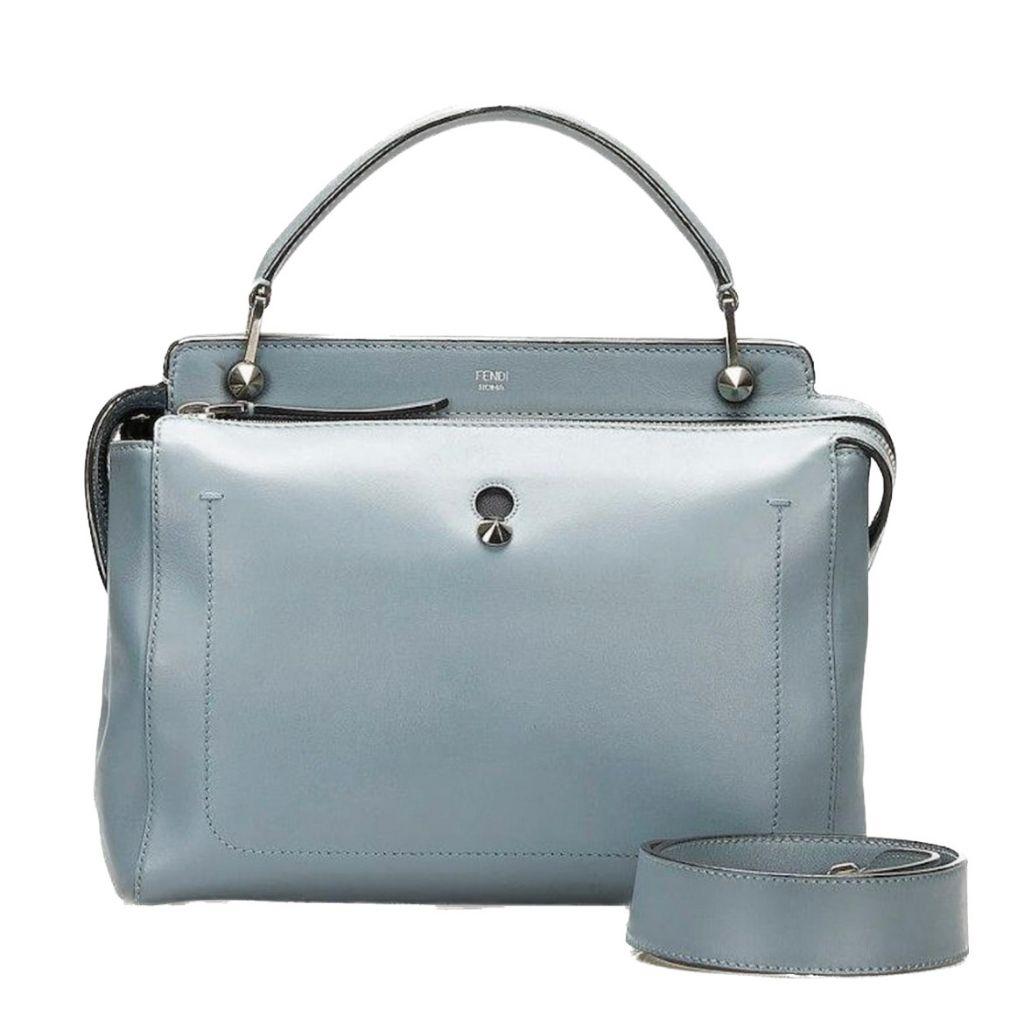 FENDI Dotcom Handbag