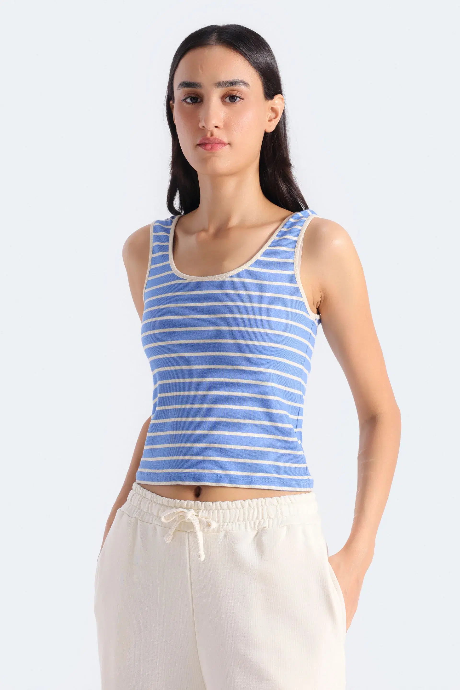 Women's Classic Tank Top