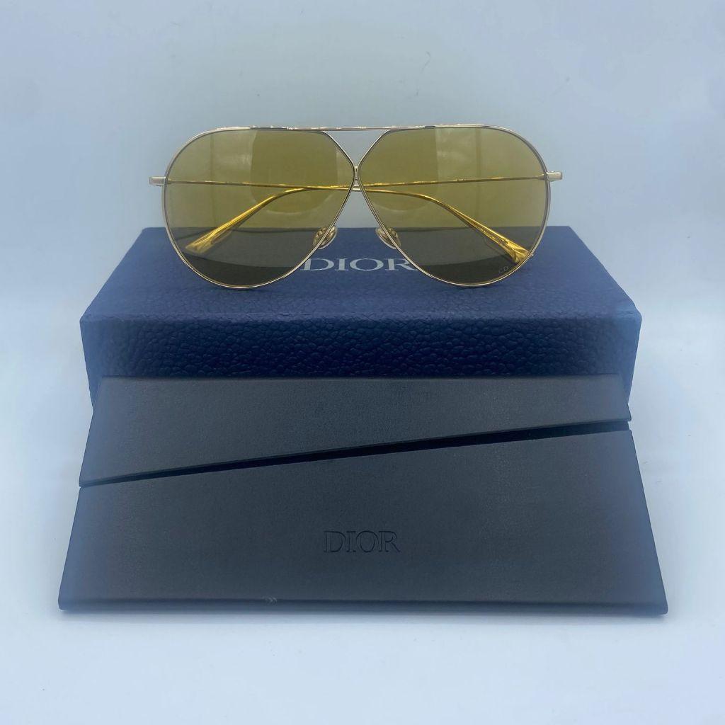 Christian Dior Sunglasses with box