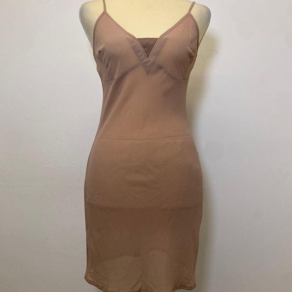 Nicholas Slip Dress