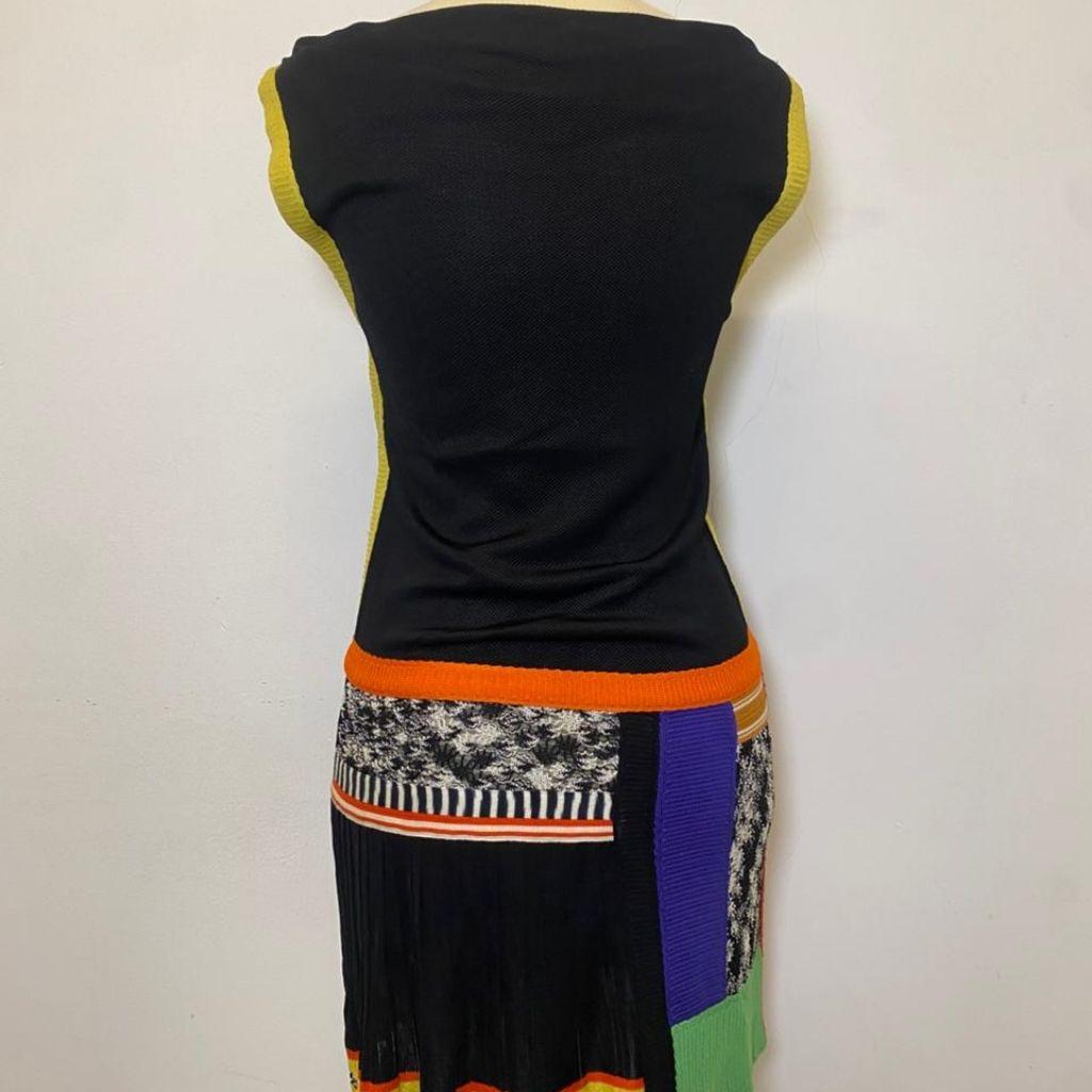 Missoni Sleeveless Dress