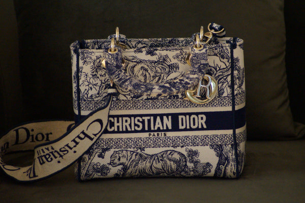 DIOR Bags