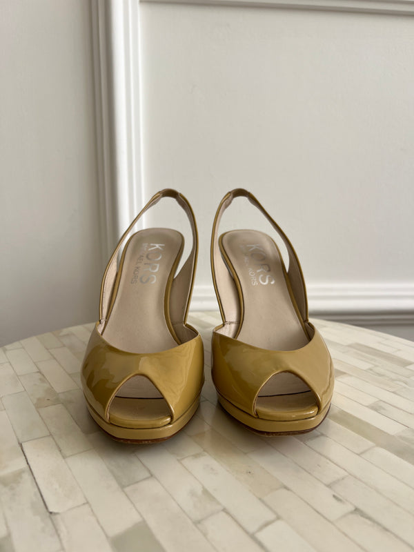 Michael Kors Wedges